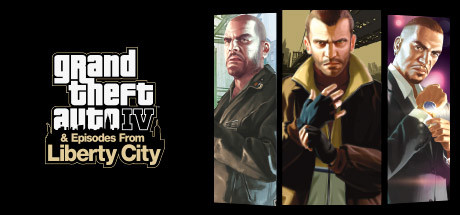 GTA4侠盗猎车手4MOD版