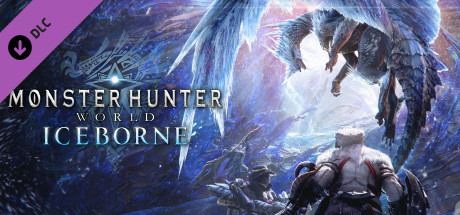 怪物猎人：冰原/Monster Hunter World: Iceborne（全DLCs）（全DLC豪华版+世界定制版）