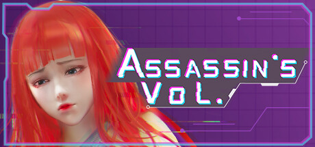 女刺客陆无欹/Assassin’s Vol.（Build.9805538+DLC）