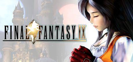 最终幻想9/Final Fantasy IX