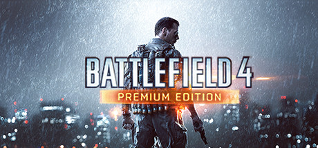 战地4/战地风云4/Battlefield 4