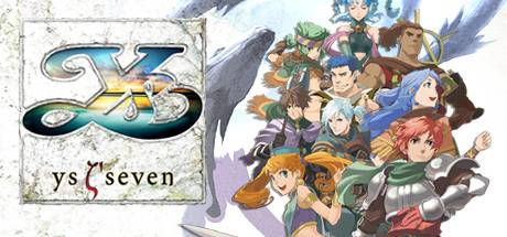 伊苏8：达娜的安魂曲/Ys VIII: Lacrimosa of DANA（全DLCs）