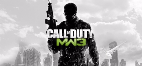使命召唤8：现代战争3/COD8/Call of Duty: Modern Warfare 3