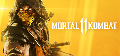 真人快打11 终极版/Mortal Kombat 11 Ultimate（全DLCs）