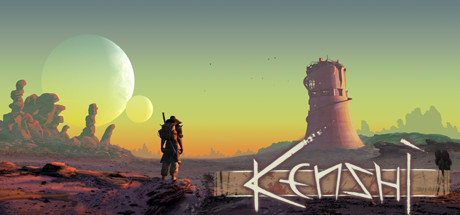 剑士/Kenshi(更新1.055版)