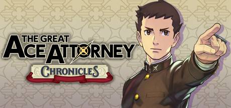 大逆转裁判：编年史/The Great Ace Attorney Chronicles（已汉化）