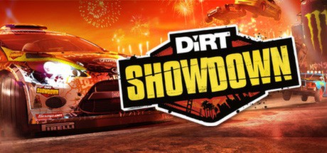 尘埃 决战/DiRT Showdown