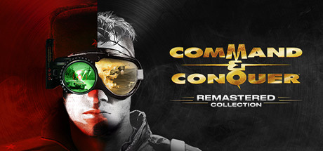 红色警戒：命令与征服：重制版/Command and Conquer:Remastered（v1.153.11.23850）