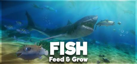 海底大猎杀/Feed and Grow: Fish