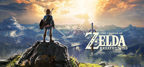塞尔达传说：荒野之息/旷野之息The Legend of Zelda: Breath of the Wild（v1.6.0）