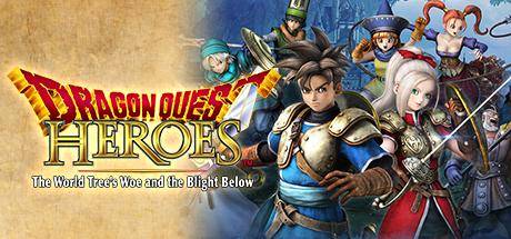 勇者斗恶龙：英雄/DRAGON QUEST HEROES™ Slime Edition
