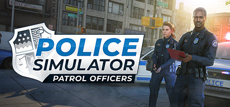 警察模拟器：巡警/Police Simulator: Patrol Officers（v8.3.0）