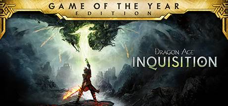 龙腾世纪3：审判/Dragon Age 3：Inquisition