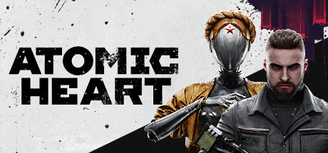 原子之心/Atomic Heart（更新：中字+语音补丁）