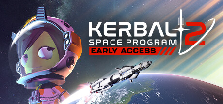 坎巴拉太空计划2/Kerbal Space Program 2