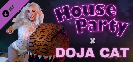 居家派对/House Party（V1.1.9.1+全DLC）