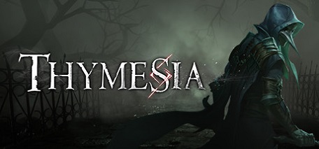 记忆边境/Thymesia 官方简体中文