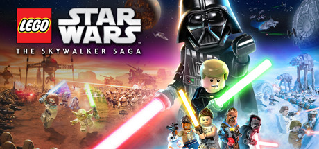 乐高星球大战：天行者传奇/LEGO Star Wars: The Skywalker Saga（豪华版-v1.0.0.44657+DLC）