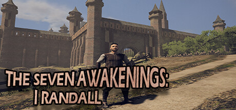 我兰德尔的七次觉醒/The Seven Awakenings I Randall