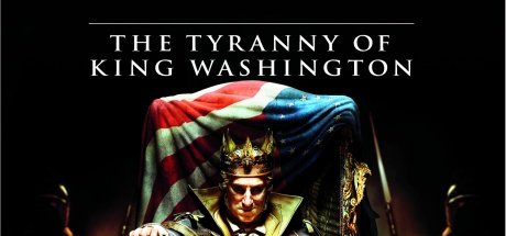 刺客信条3：暴君华盛顿HD/Assassins Creed 3 The Tyranny of King Washington