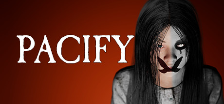 安抚/Pacify