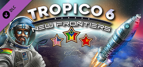 海岛大亨6/Tropico6（单机网络联机 v20.(970)全DLC豪华版-节日+中文语音 ）