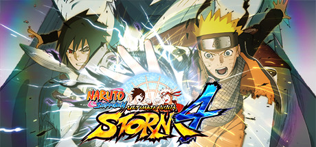火影忍者：究极忍者风暴4/Naruto Shippuden: Ultimate Ninja Storm 4