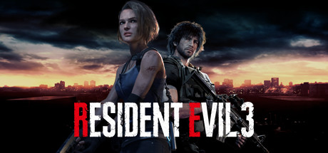生化危机3：重制版/RESIDENT EVIL 3（V2023-最终死斗+新增光线追踪+全DLC）