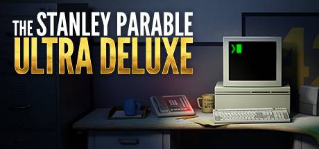 史丹利的寓言终极豪华版/The Stanley Parable: Ultra Deluxe【汉化版】