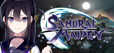 武士少女/SAMURAI MAIDEN（豪华版-Build.10111530全DLC+预约特典 及早购买特典）