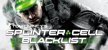 细胞分裂6：黑名单/Tom Clancy’s Splinter Cell Blacklist(全DLCs)(修复闪退)