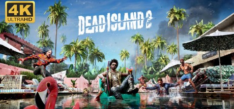 死亡岛2黄金版/Dead Island 2 Gold Edition（全DLCs）