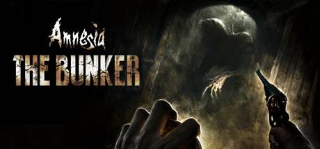失忆症：地堡/Amnesia: The Bunker