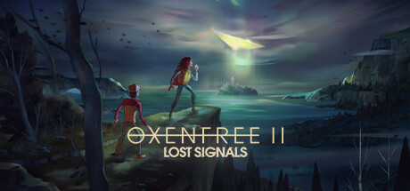 奥森弗里2：消失的信号/OXENFREE II Lost Signals