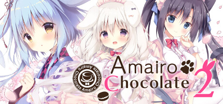 巧克甜恋2 威力加强版（V1.667.3+全DLC）