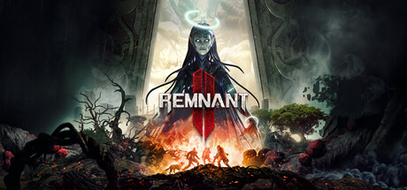 遗迹2/Remnant II【正版账号】