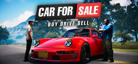 二手车模拟器2023/Car For Sale Simulator 2023（v0.1.65）