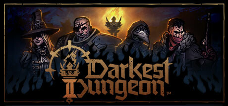 暗黑地牢2/Darkest Dungeon 2（V1.00.50439-天怒-忏悔录-无尽天崩）