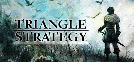 三角战略数字豪华版/TRIANGLE STRATEGY DIGITAL DELUXE EDITION