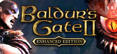 博德之门2/Baldurs Gate II Enhanced Edition（v2.6.5.0-加强版）
