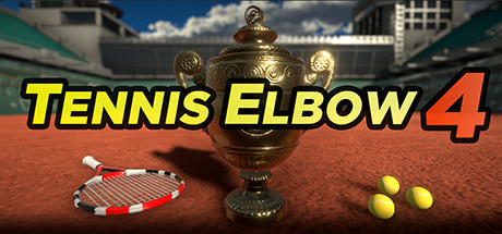 网球精英4/Tennis Elbow 4（v0.88）