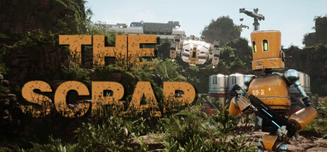 废料/The Scrap