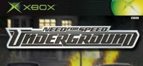 极品飞车7：地下狂飙/Need For Speed: Underground