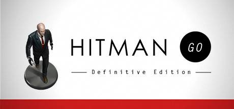 杀手GO 终极版/Hitman GO: Definitive Edition（2016）