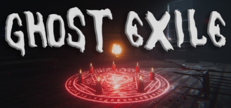 幽灵放逐/Ghost Exile