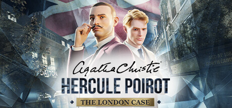 阿加莎·克里斯蒂- 赫尔克里·波洛：伦敦案件/Agatha Christie – Hercule Poirot: The London Case