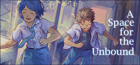 无垠之心A/Space for the Unbound（v1.0.33.0）