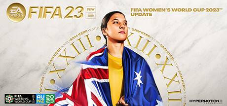 国际足球23 旗舰版/FIFA 23 Ultimate Editio