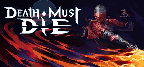 必死无疑/Death Must Die