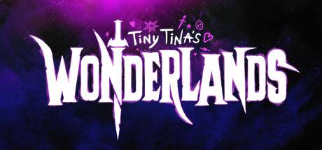 小缇娜强袭龙堡：奇幻之地大冒险/Tiny Tina’s Assault on Dragon Keep